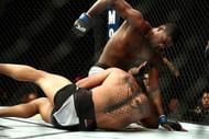 UFC 227 Dillashaw v Garbrandt 2